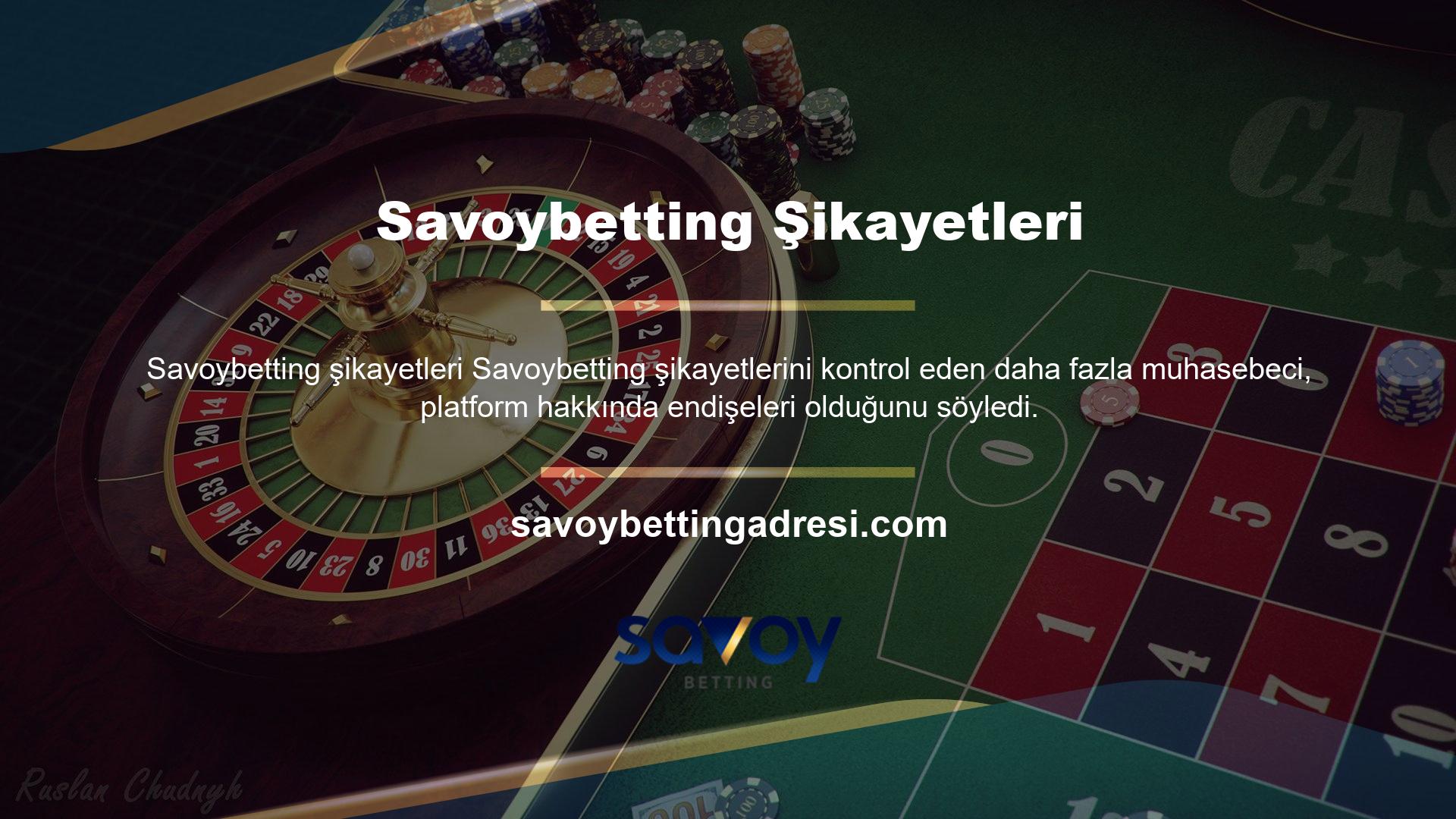 Bir web sitesinin kullanımı kolay olmalıdır